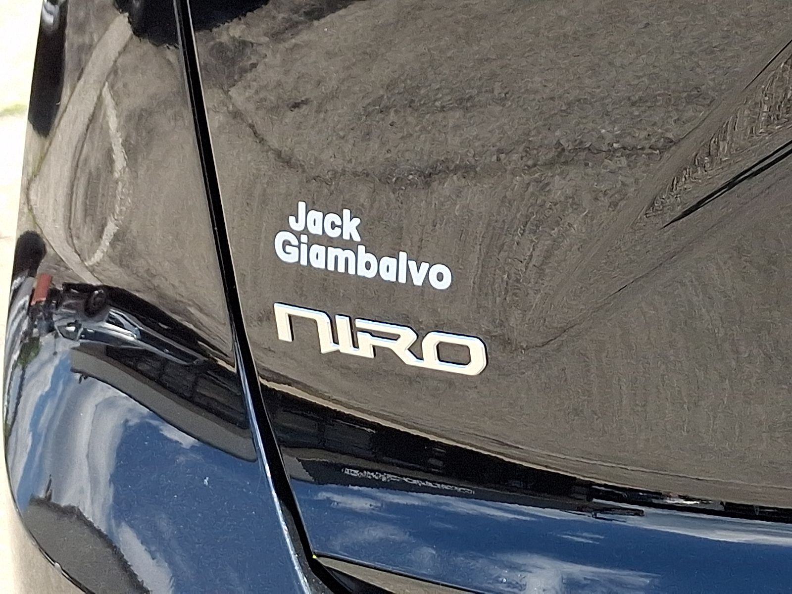 Used 2023 Kia Niro SUV