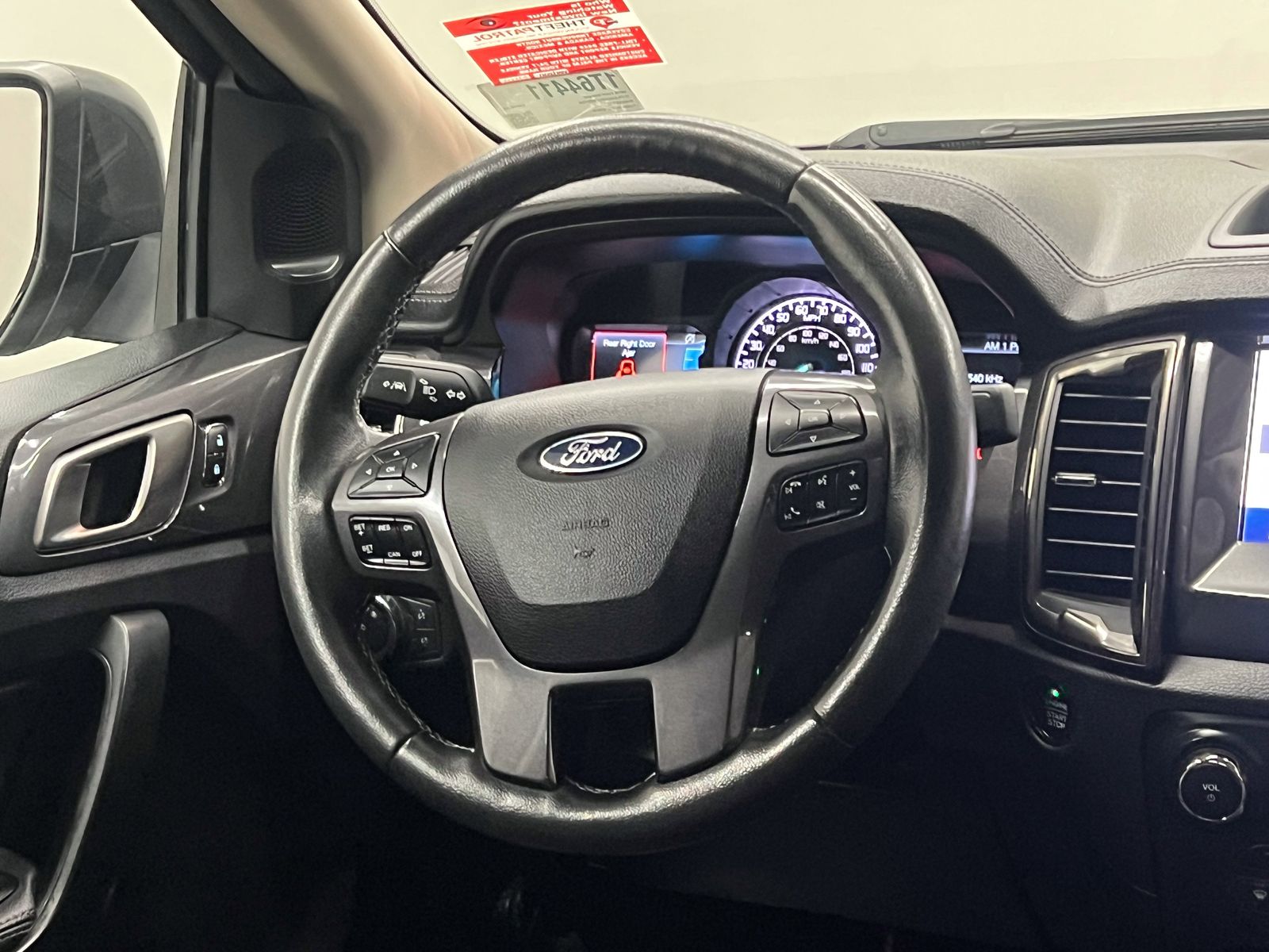 used 2020 Ford Ranger car, priced at $21,788