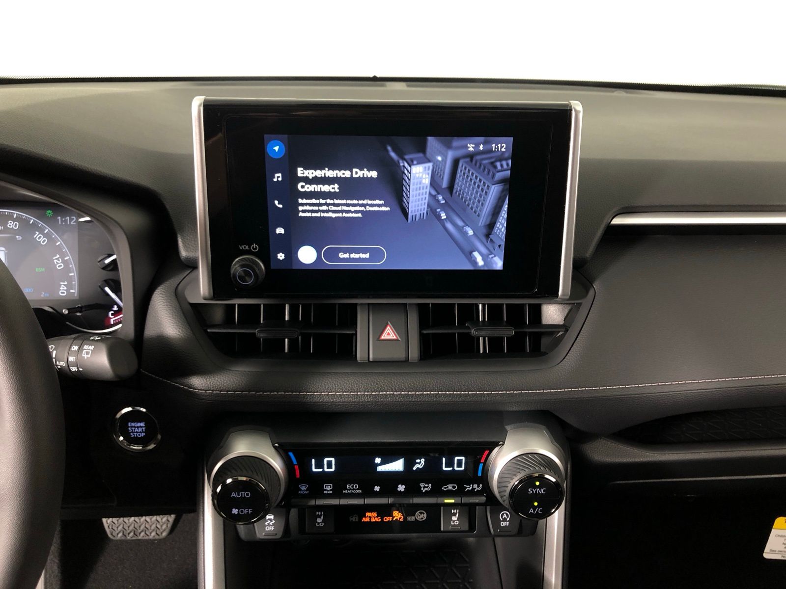 Thumbnail: 2025 Toyota RAV4 - 13