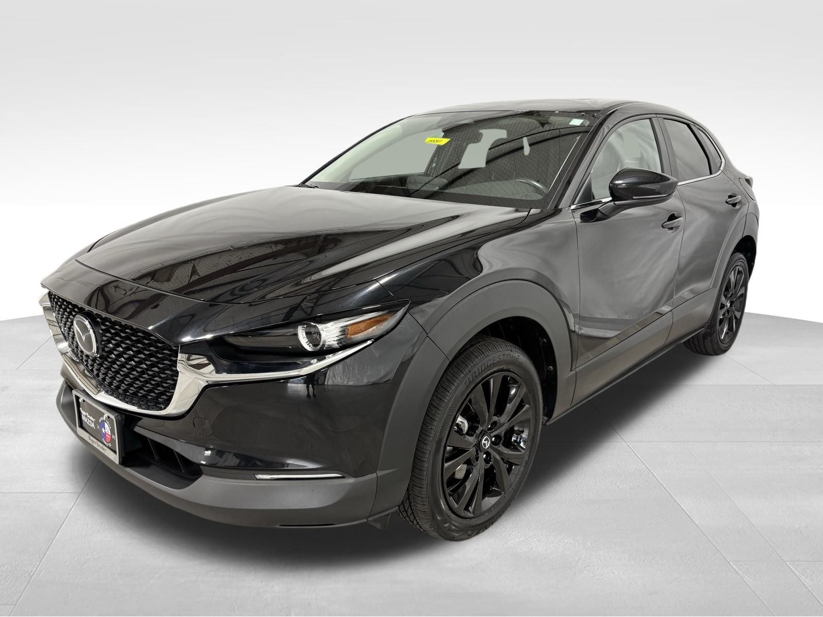 Used Car 2024 Mazda Cx-30  2.5 S Select Sport For Sale In Austin, Texas