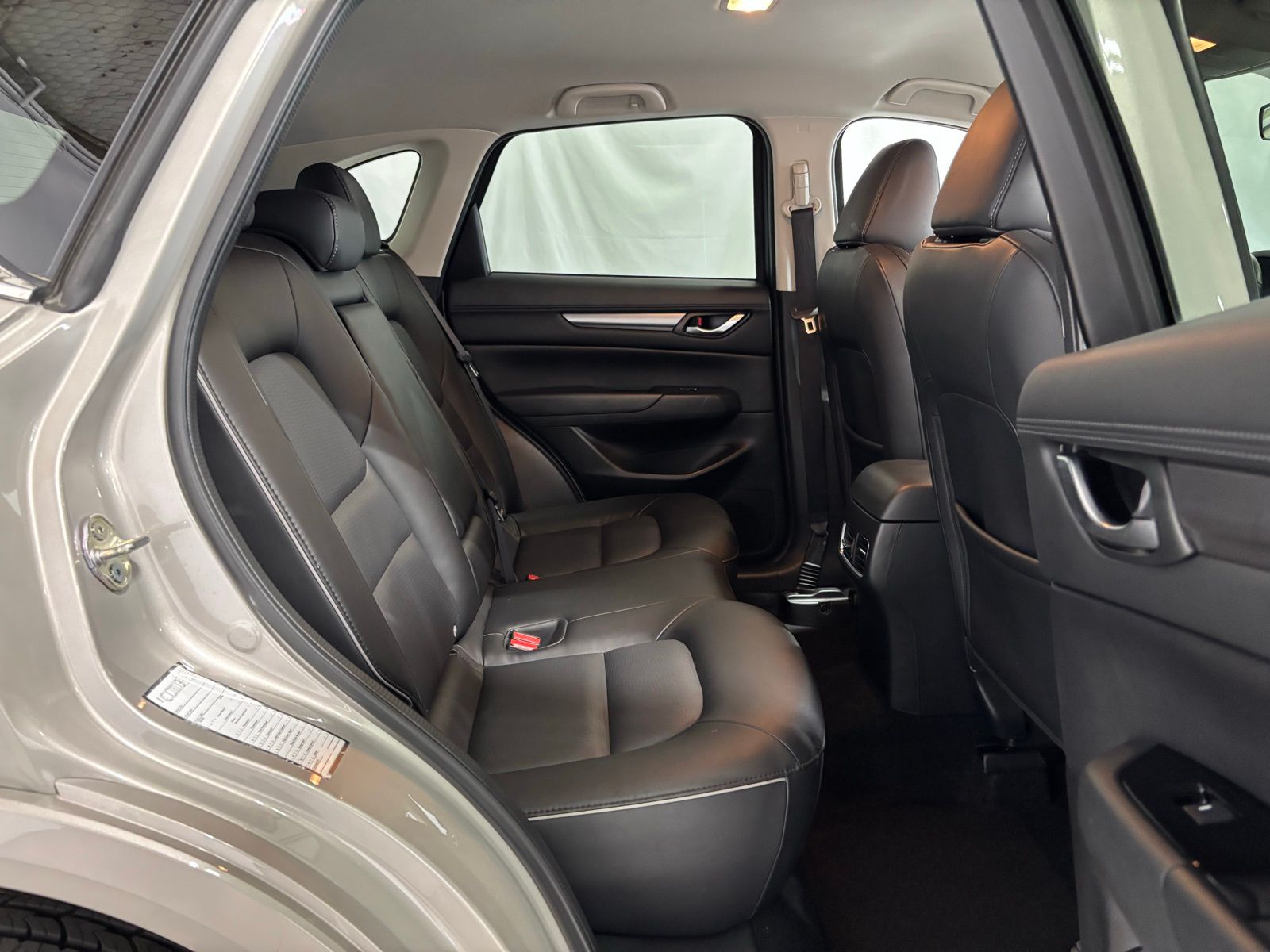 Used Car 2024 Mazda Cx-5  2.5 S Select Package For Sale Under $30,000 In Austin, Texas