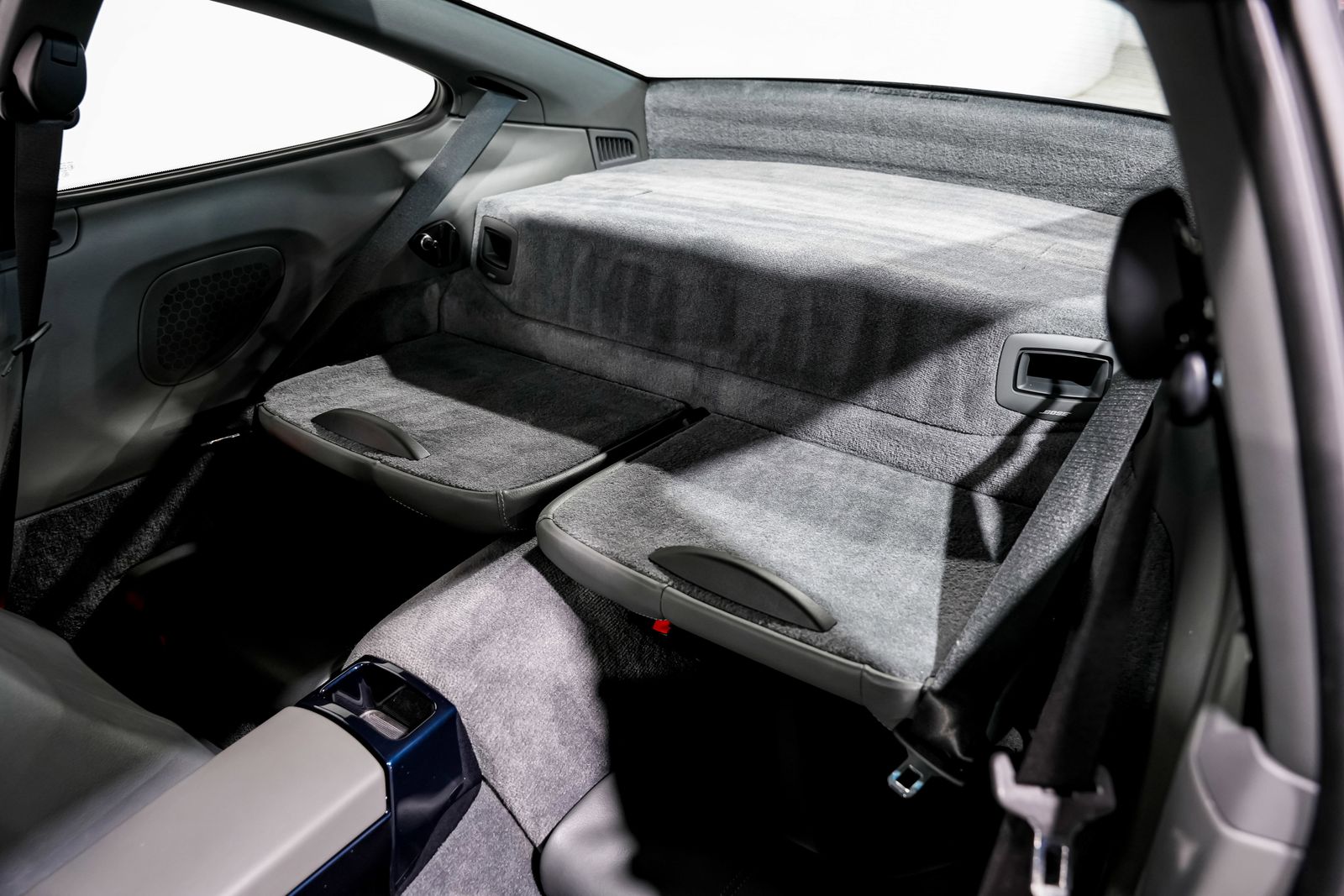 2006 Porsche 911 Carrera S — photo 20