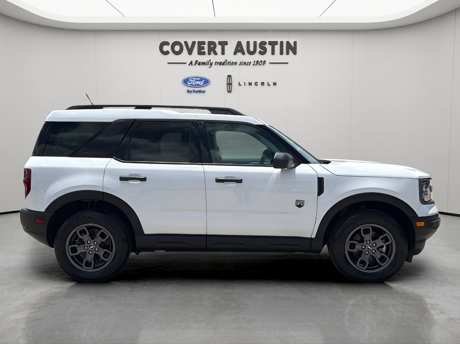 Used Car 2023 Ford Bronco Sport  Big Bend For Sale Under $25,000 In Austin, Texas