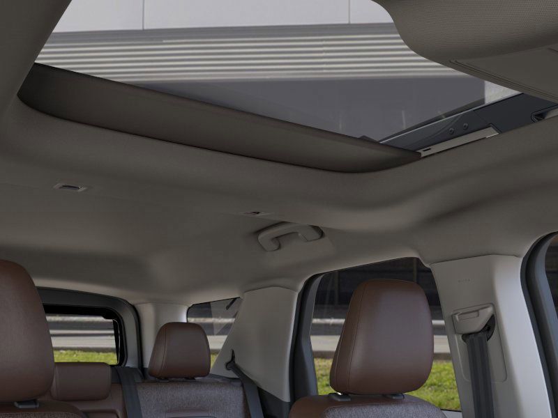2025 Ford Bronco Sport  Outer Banks In Austin, Texas