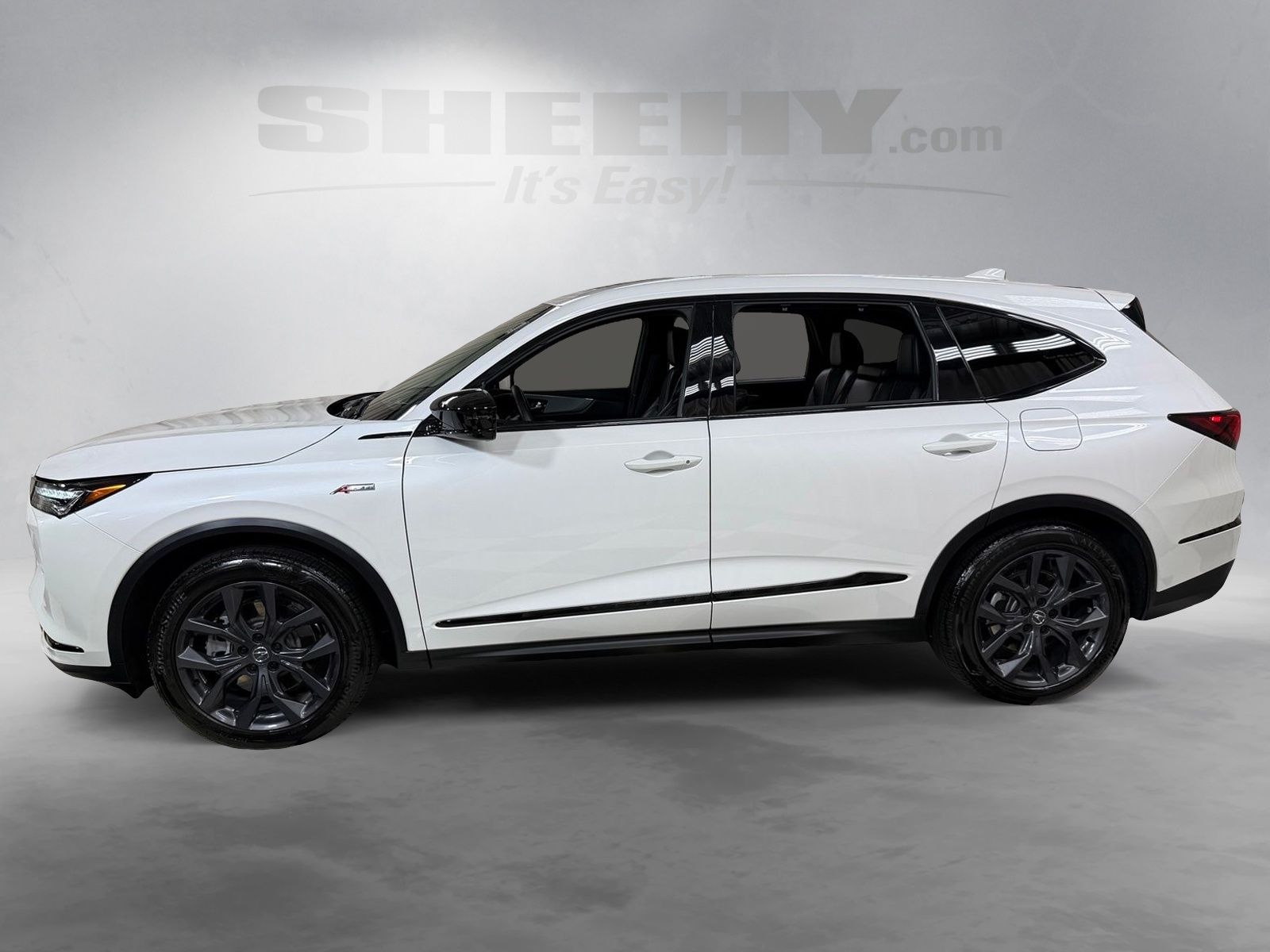 Used 2023  Acura A-Spec image 16