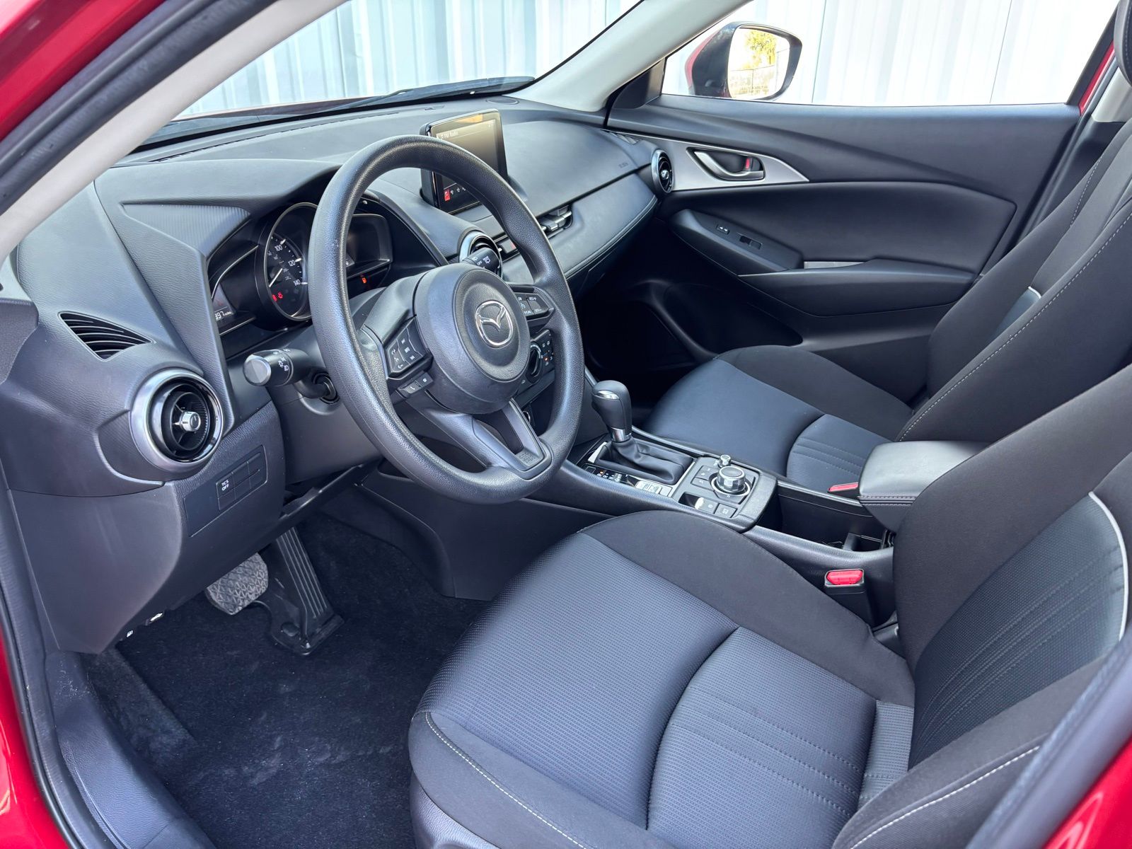 Used Car 2019 Mazda Cx-3  Sport For Sale Under $20,000 In Austin, Texas