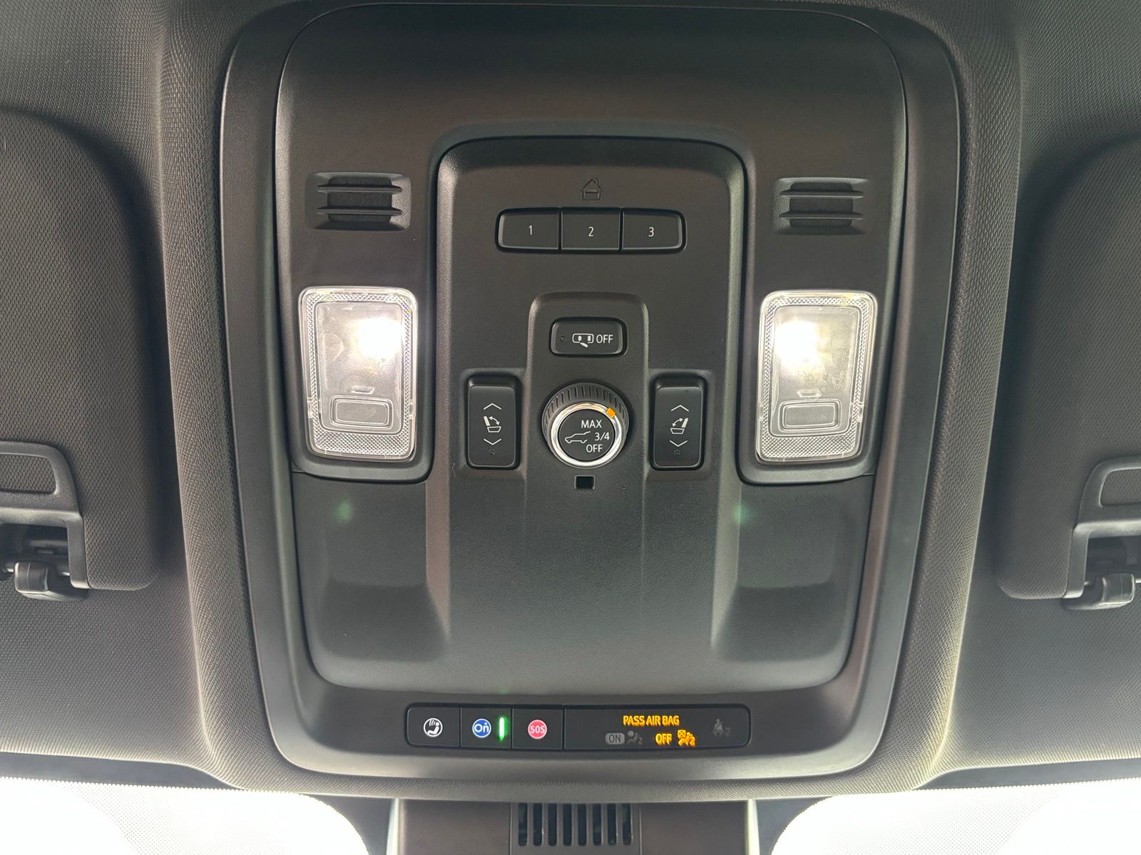 Used 2023 Chevrolet Suburban SUV