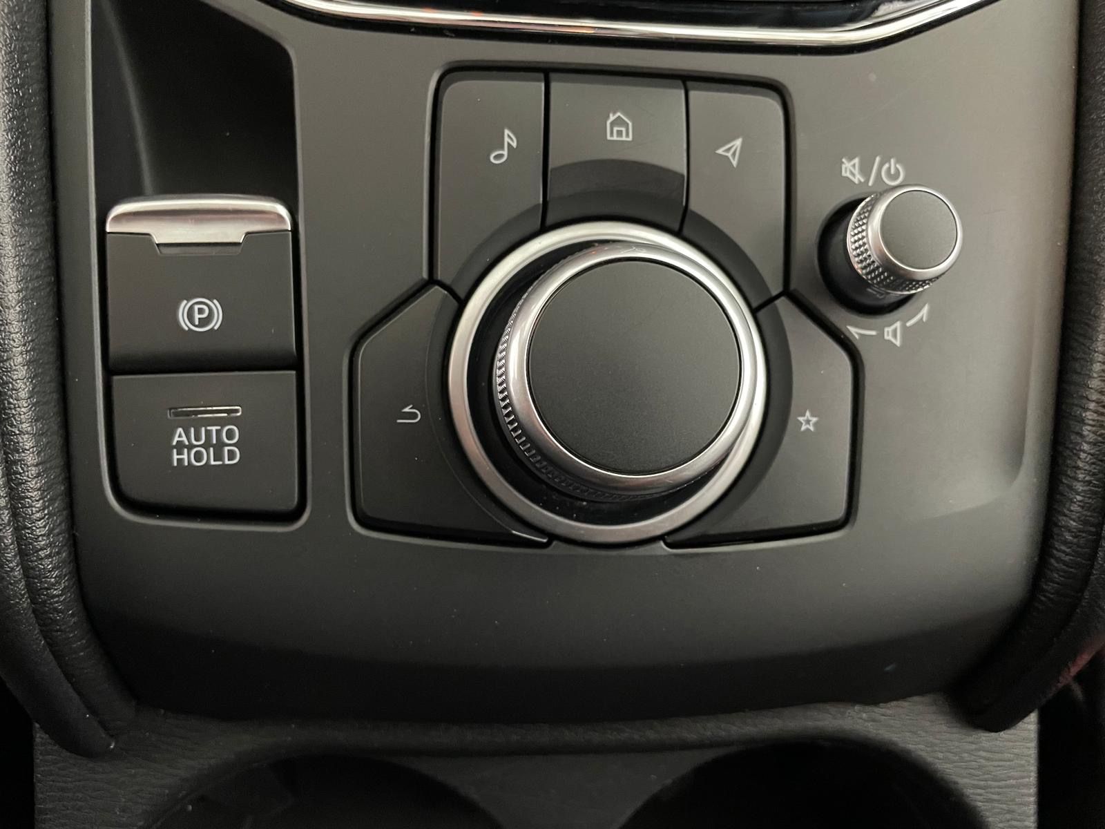 Used Car 2025 Mazda Cx-5  2.5 S Select Package For Sale Under $30,000 In Austin, Texas