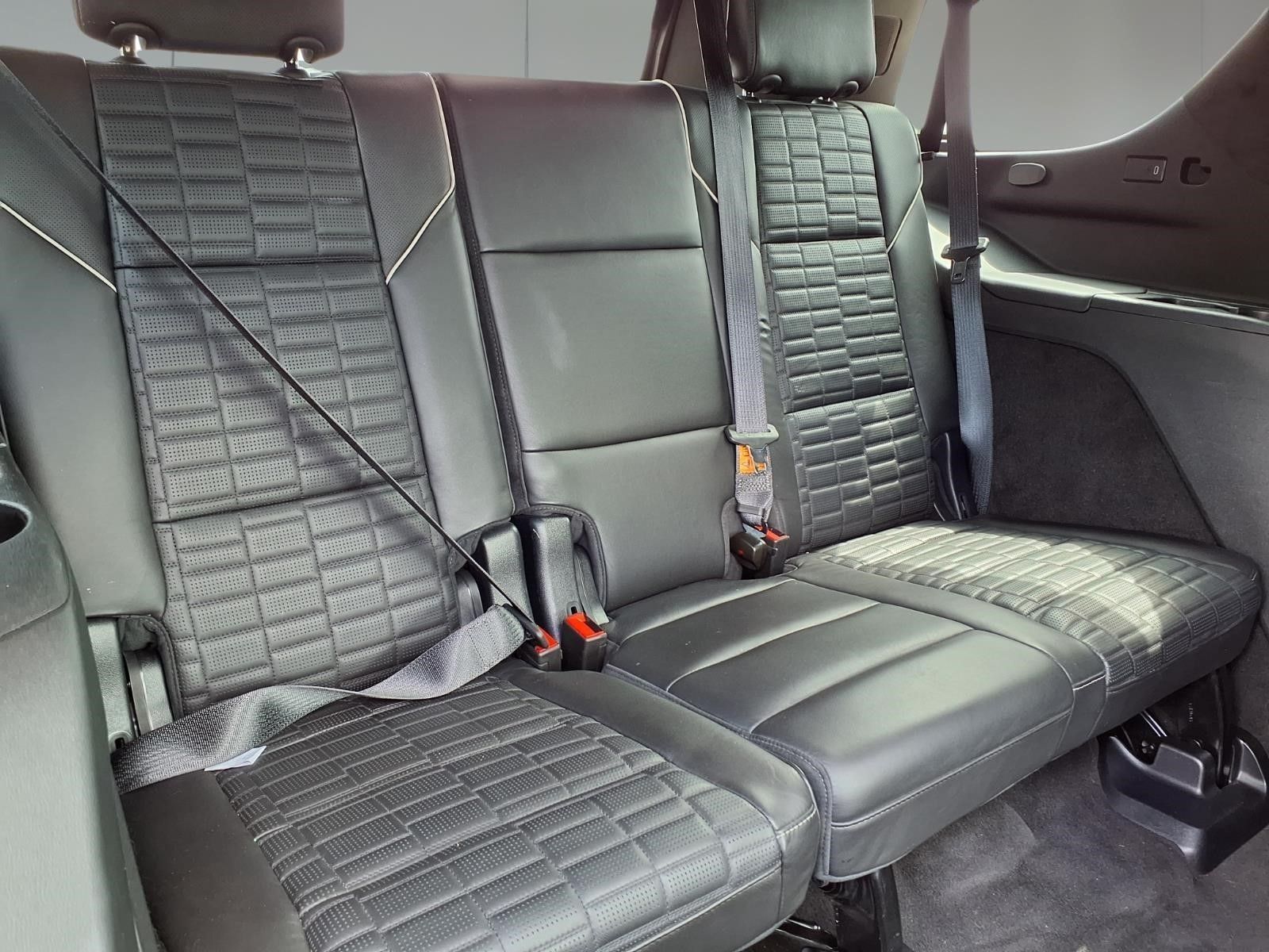 2023 Cadillac Escalade V-Series Black at Central Houston Nissan