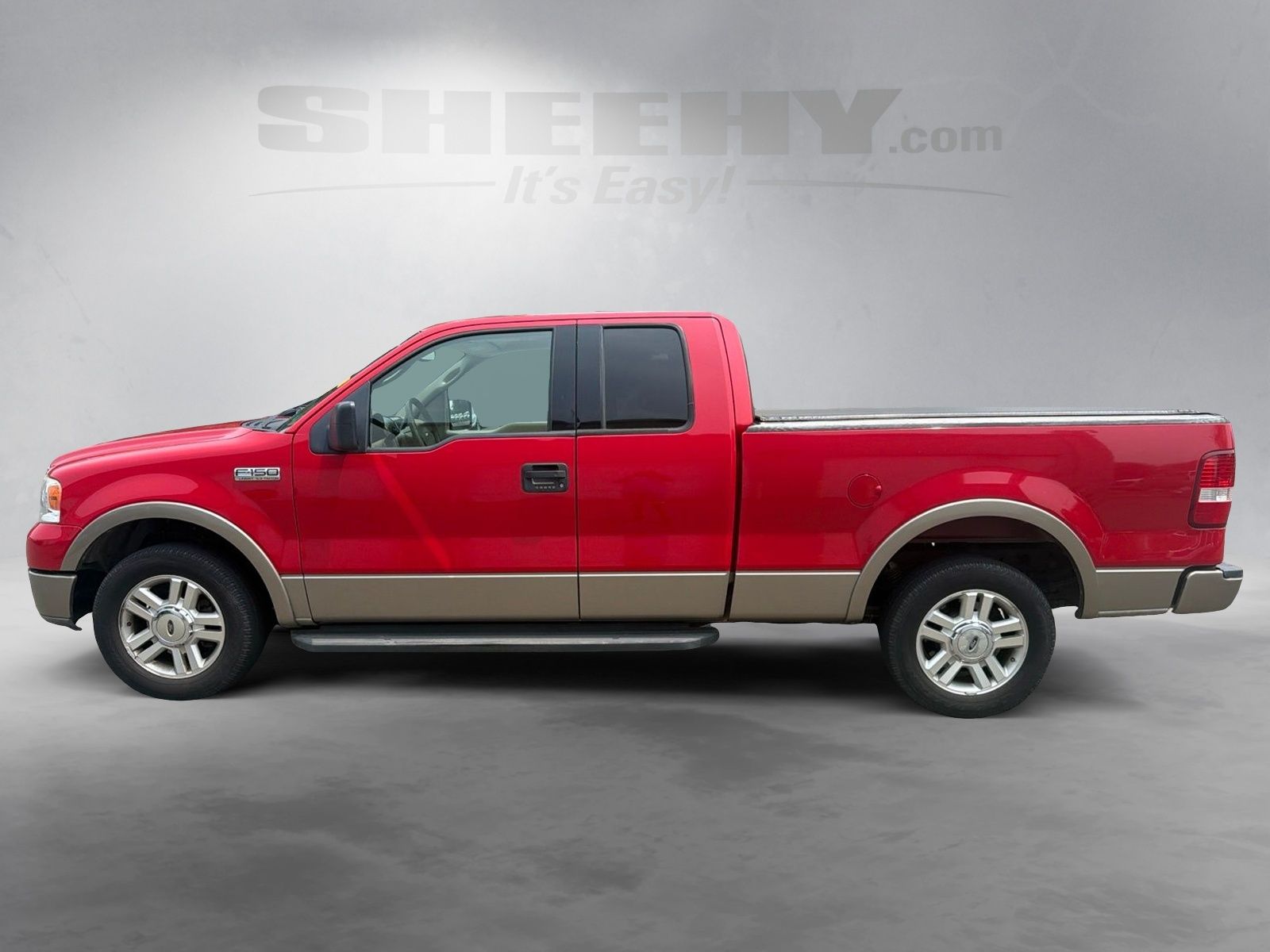 Used 2004  Ford Lariat image 14