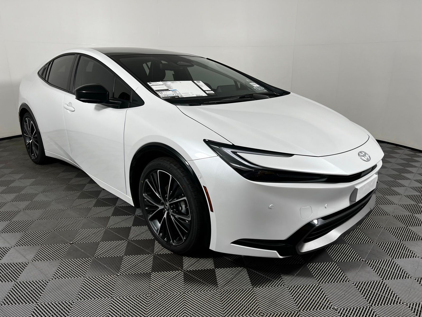 Thumbnail: 2026 Toyota Prius - 3