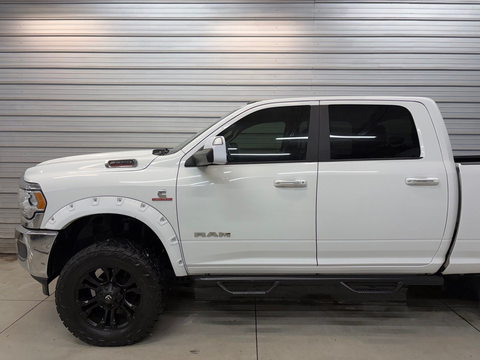 Photo 3 of 2019 Ram 2500 Big Horn