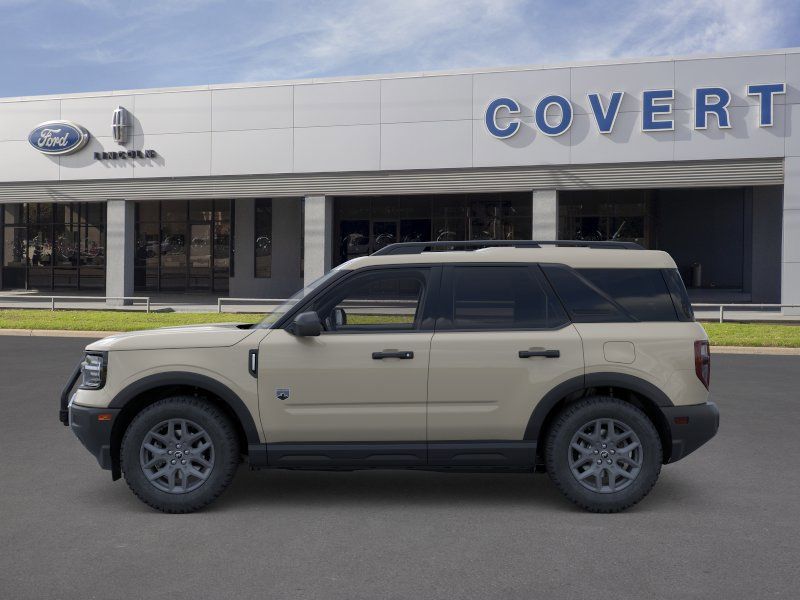 New Car 2025 Ford Bronco Sport  Big Bend For Sale Under $30,000 In Austin, Texas