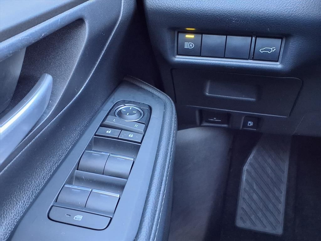 2025 Toyota Grand Highlander XLE  at Gullo Toyota