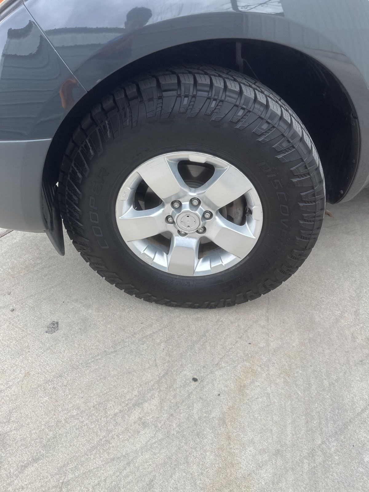 Used Car 2014 Nissan Frontier  Sv For Sale Under $15,000 In Austin, Texas