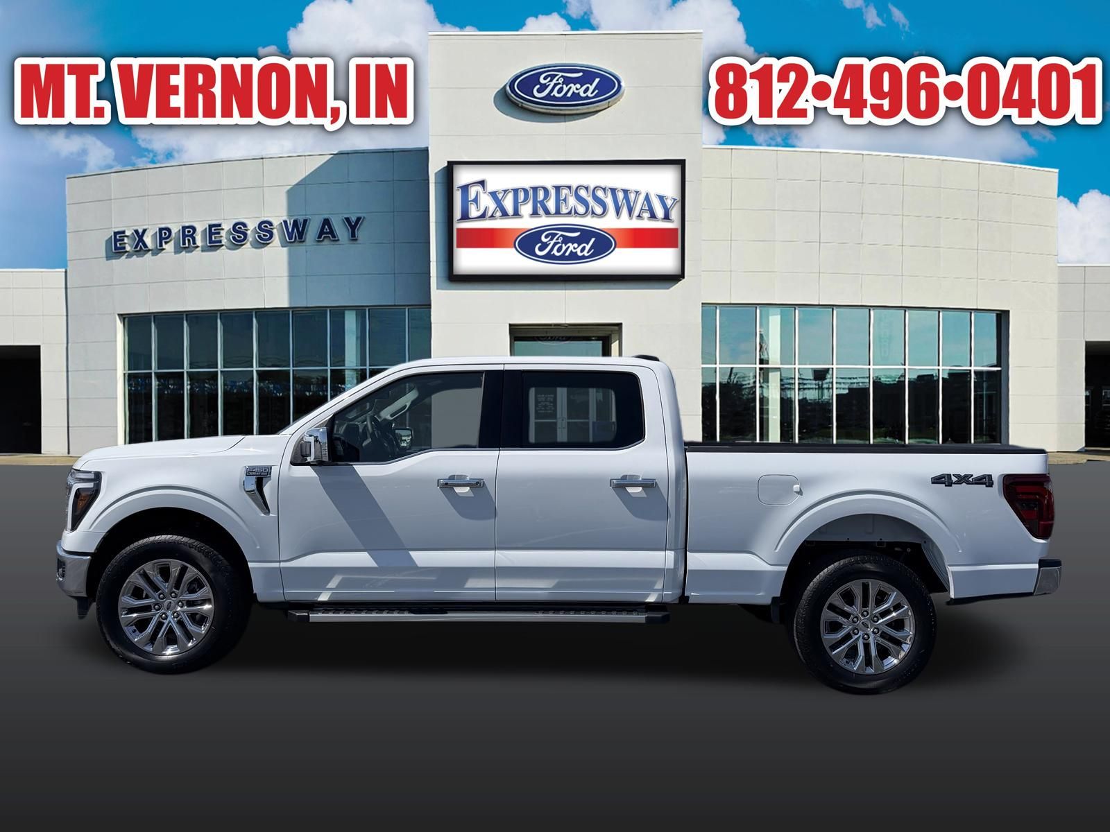 2026 Ford F-150 image 9