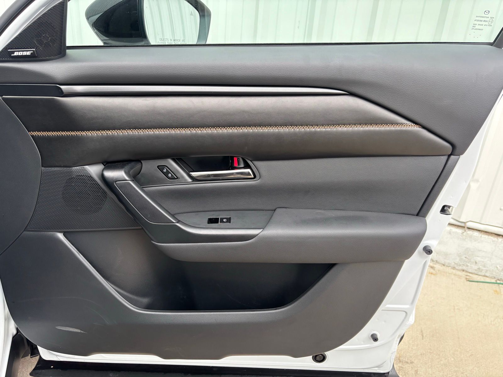 Used Car 2025 Mazda Cx-50  Utility 2.5 S Premium Plus Package All Wheel Drive For Sale Under $35,000 In Austin, Texas