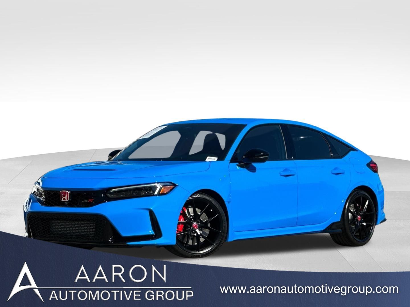 2025 Honda Civic Type R FWD