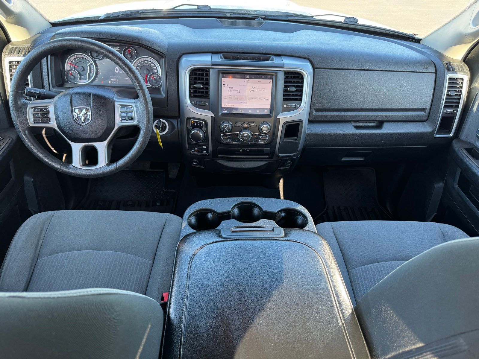 Used 2023 Ram 1500 Classic Truck