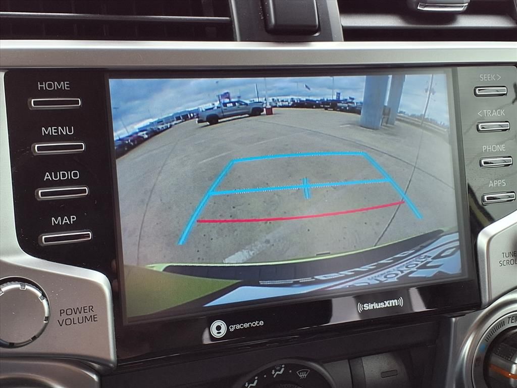 2023 Toyota 4Runner TRD Sport  at Toyota of Victoria