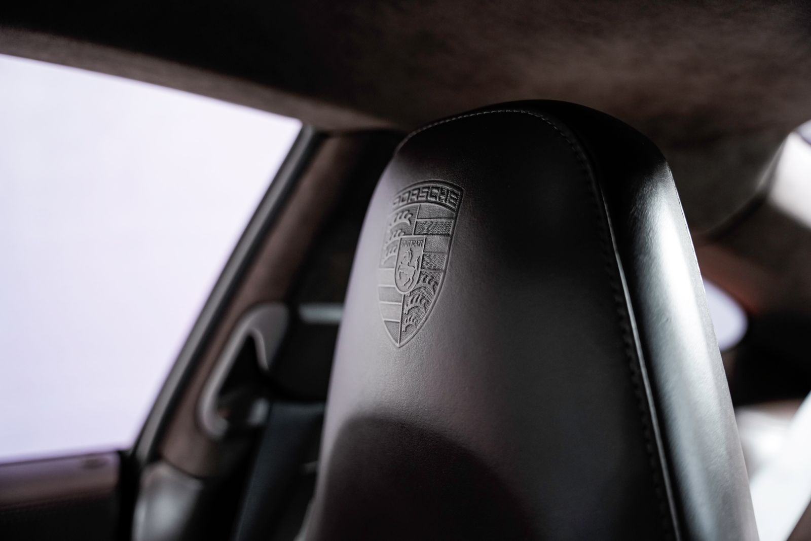 2017 Porsche 911 Carrera S — photo 17