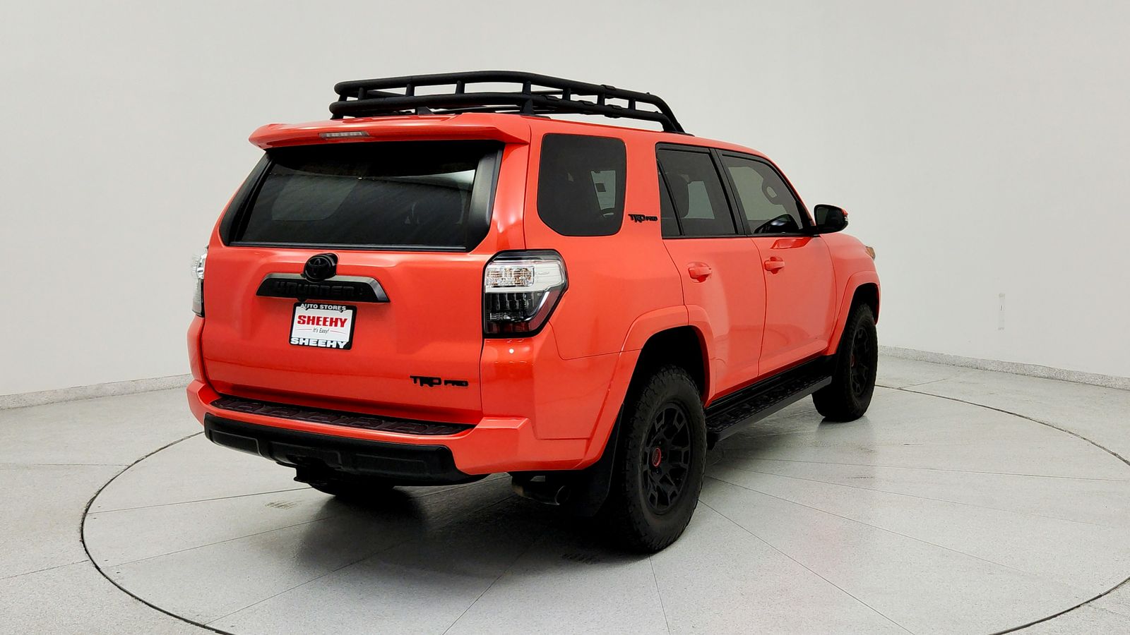 Used 2023  Toyota TRD Pro image 6