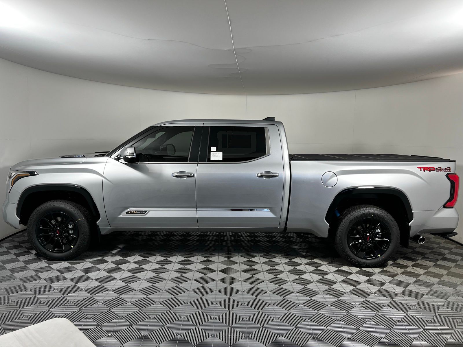 Thumbnail: 2026 Toyota Tundra - 8