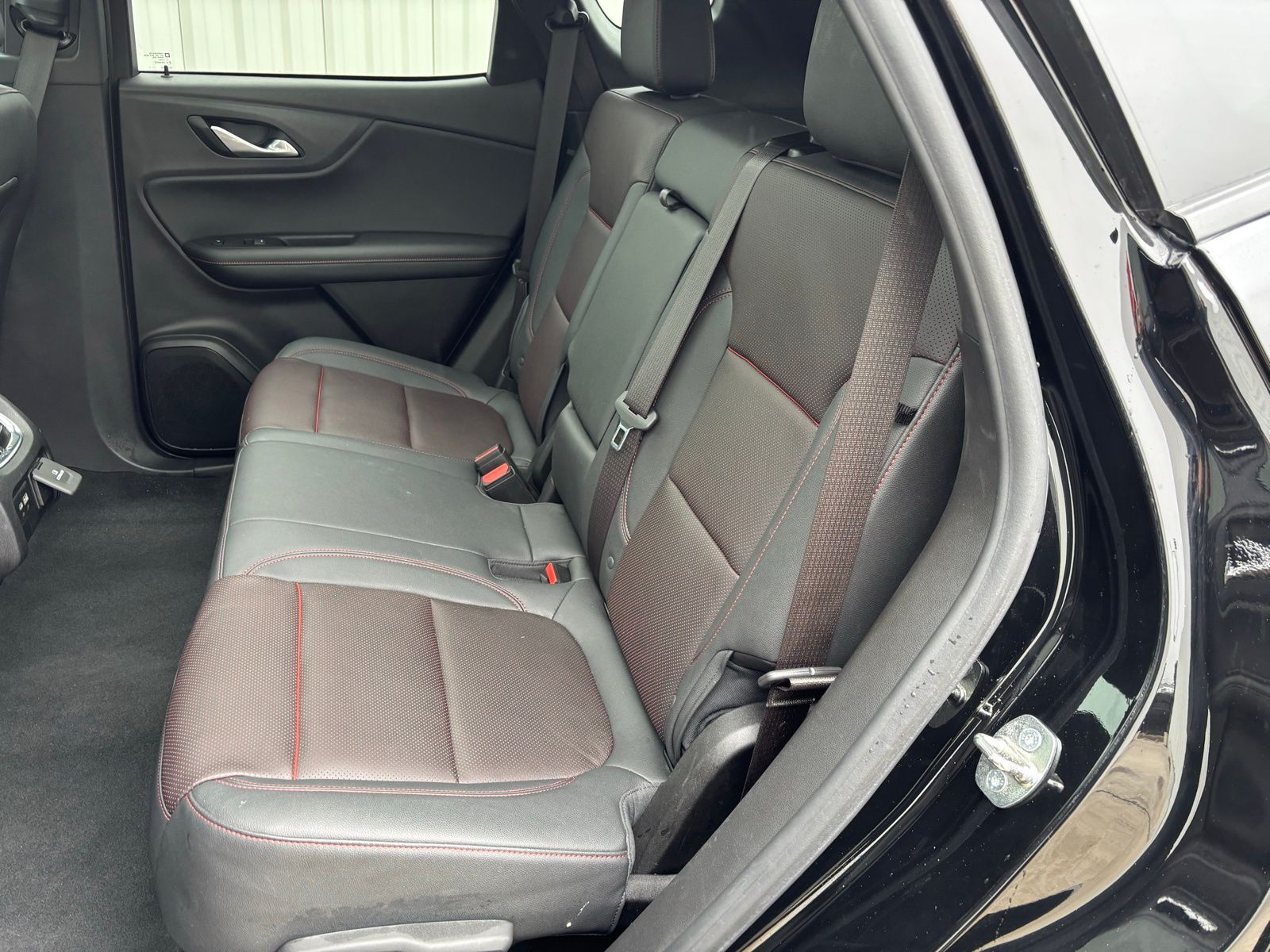 Used Car 2022 Chevrolet Blazer  Rs For Sale Under $30,000 In Austin, Texas