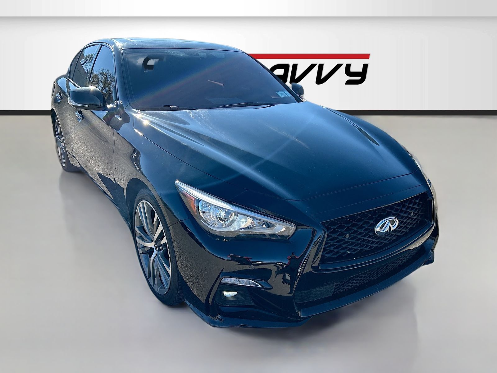 2023 INFINITI Q50 3.0t SENSORY AWD's photo