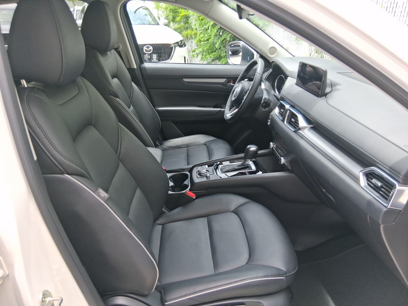 Used Car 2025 Mazda Cx-5  2.5 S Select Package For Sale Under $30,000 In Austin, Texas