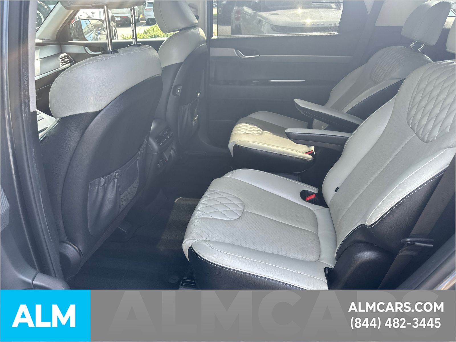 Certified Used 2020 Gray Hyundai SEL image 12