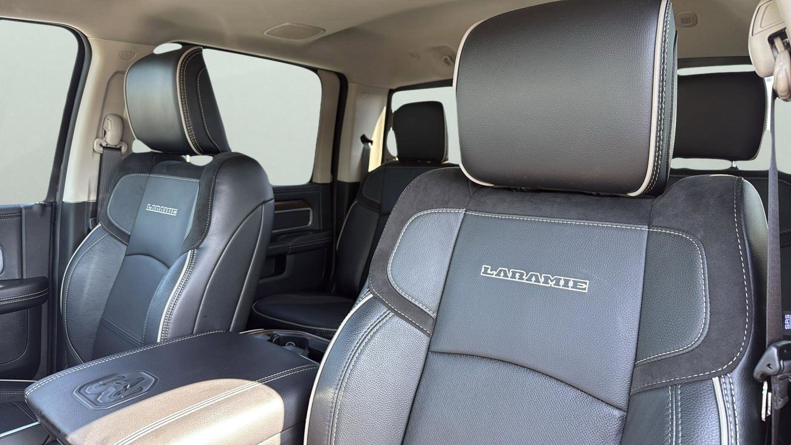 Used Car 2023 Ram 2500  Laramie For Sale Under $70,000 In Austin, Texas