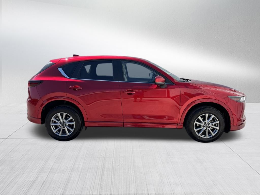 Used Car 2024 Mazda Cx-5  2.5 S Preferred Package For Sale Under $30,000 In Austin, Texas