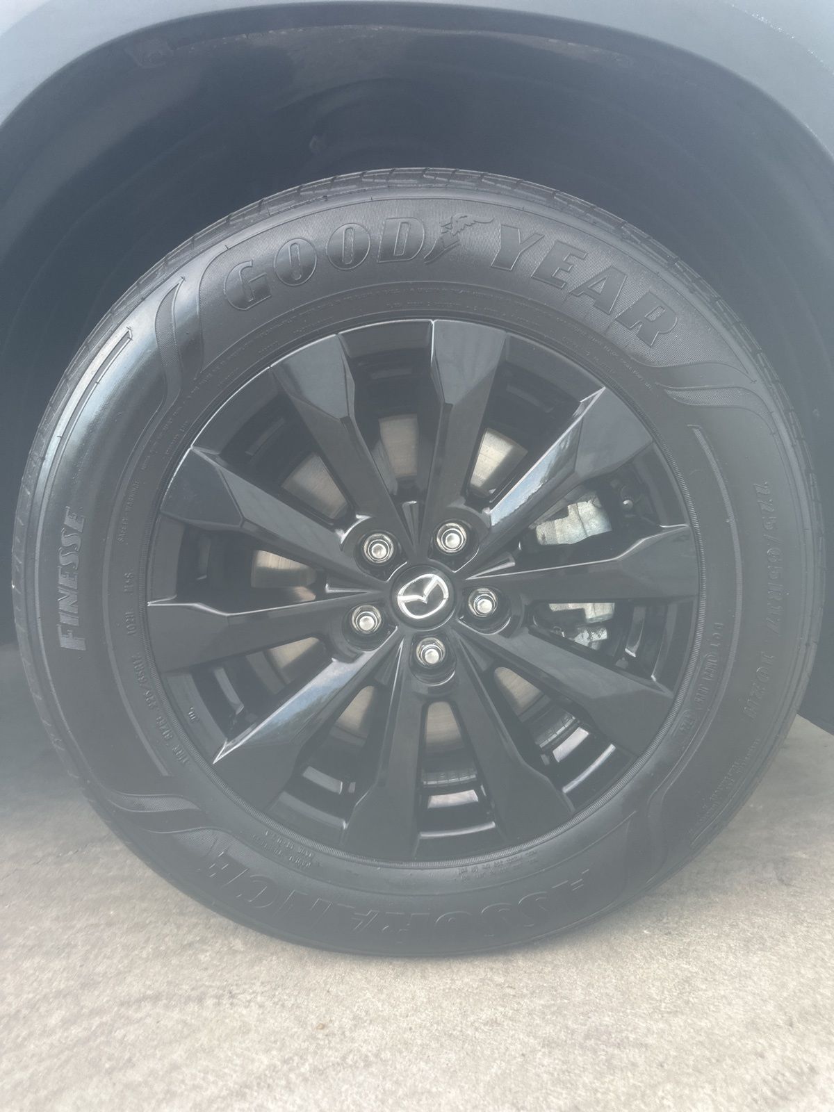 Used Car 2025 Mazda Cx-50  2.5 S Preferred Package For Sale Under $30,000 In Austin, Texas