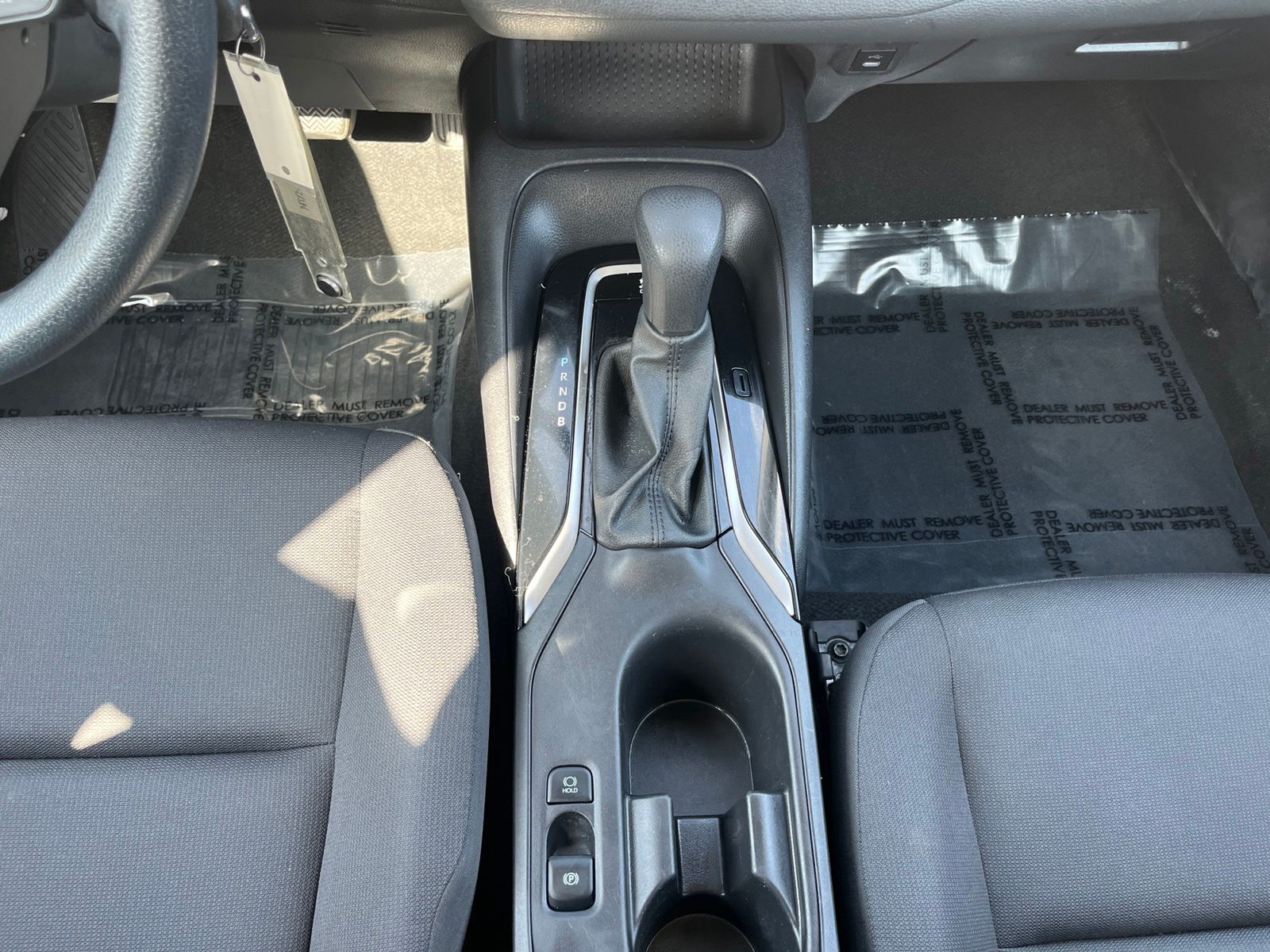 Used Car 2024 Toyota Corolla  Le For Sale Under $25,000 In Austin, Texas