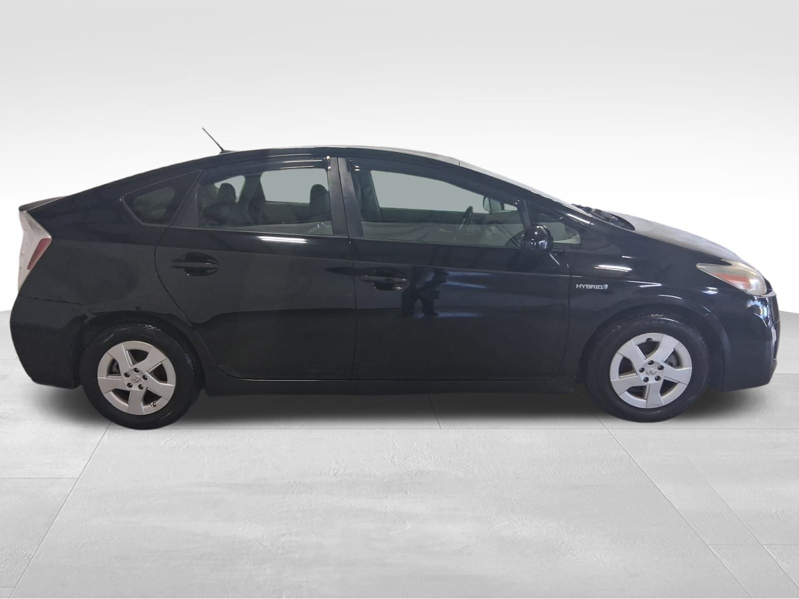 Used Car 2011 Toyota Prius  For Sale Under $10,000 In Austin, Texas