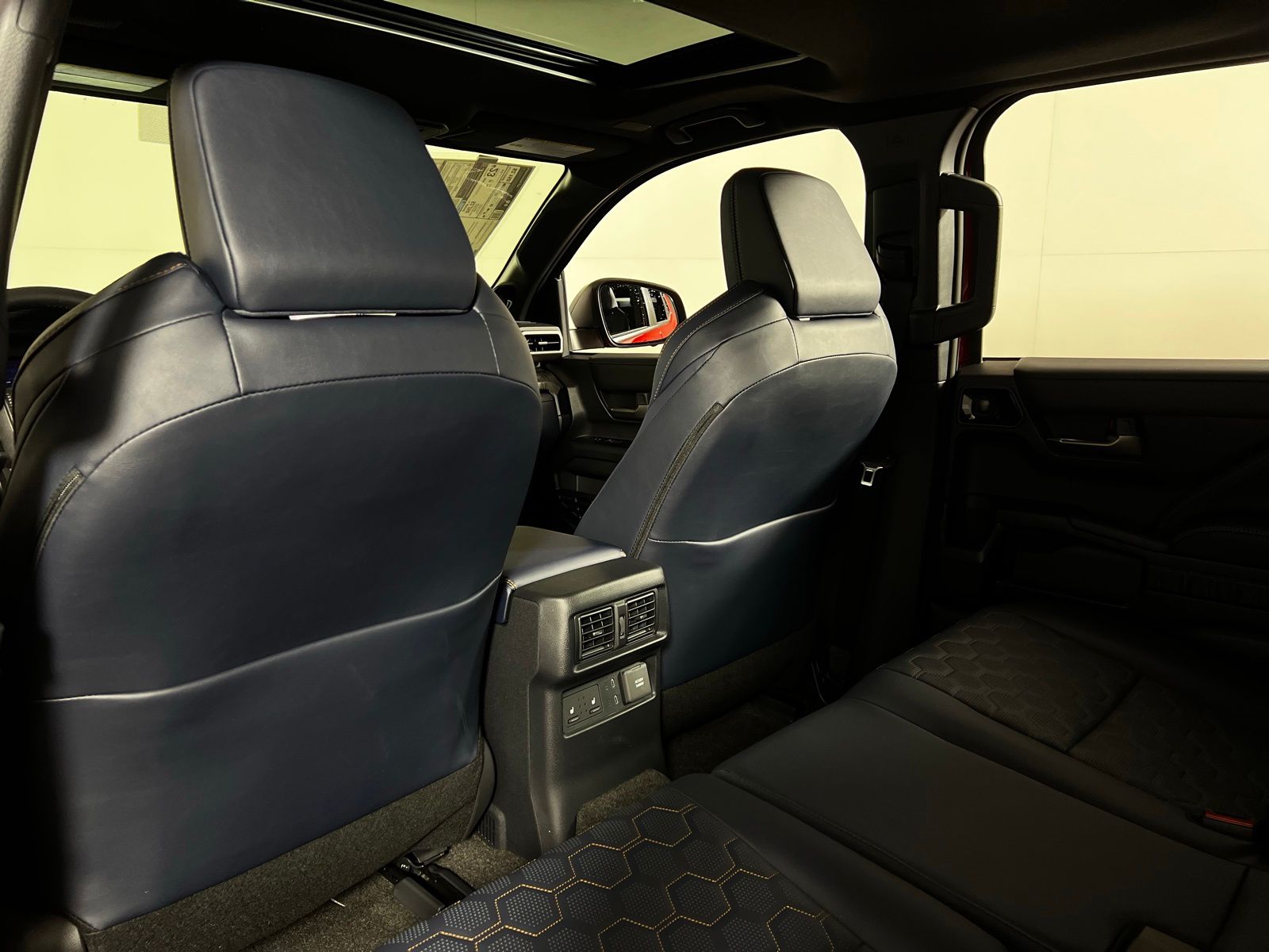 Thumbnail: 2026 Toyota 4Runner - 21