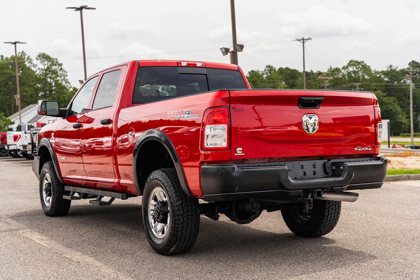 Used 2022 Ram 3500 Truck