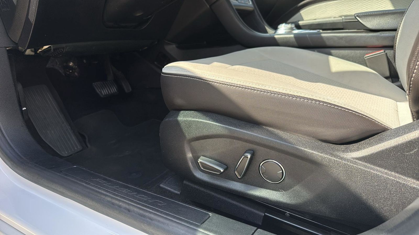 Used Car 2019 Ford Fusion  Se For Sale Under $15,000 In Austin, Texas