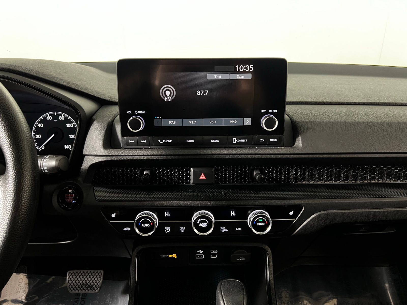 Thumbnail: 2023 Honda CR-V - 18