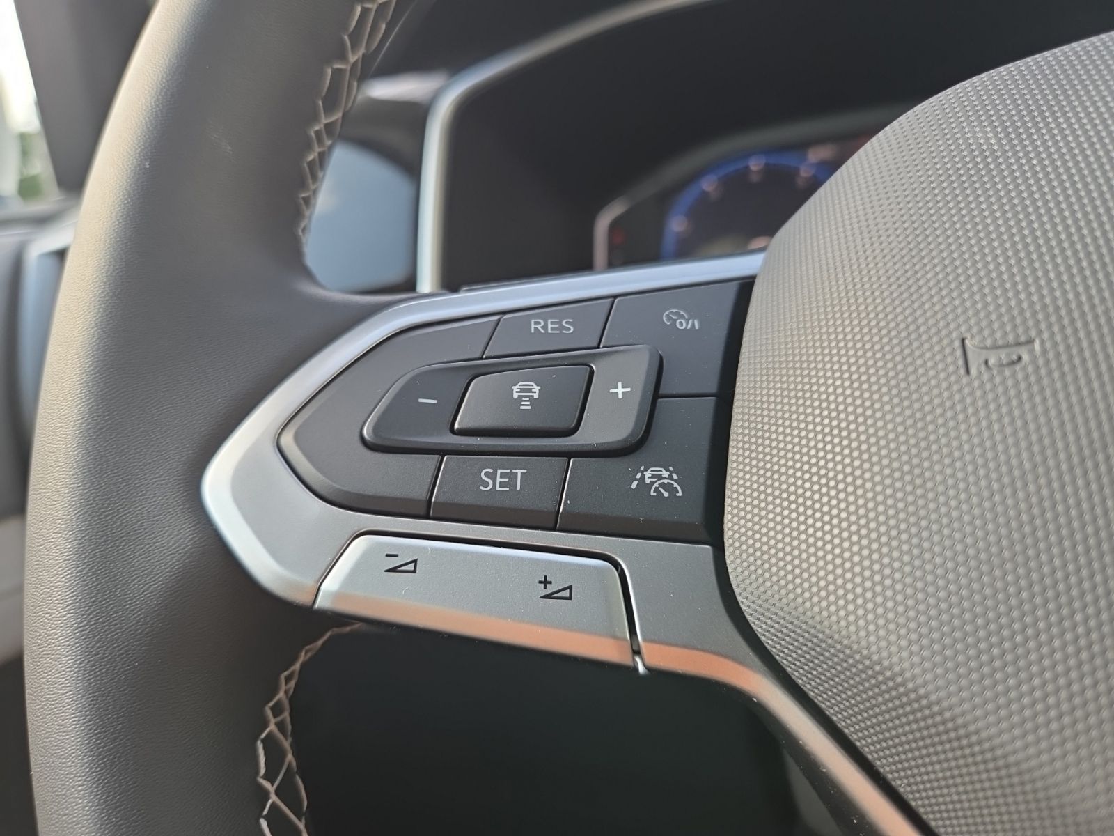 new 2026 Volkswagen Taos car, priced at $37,387