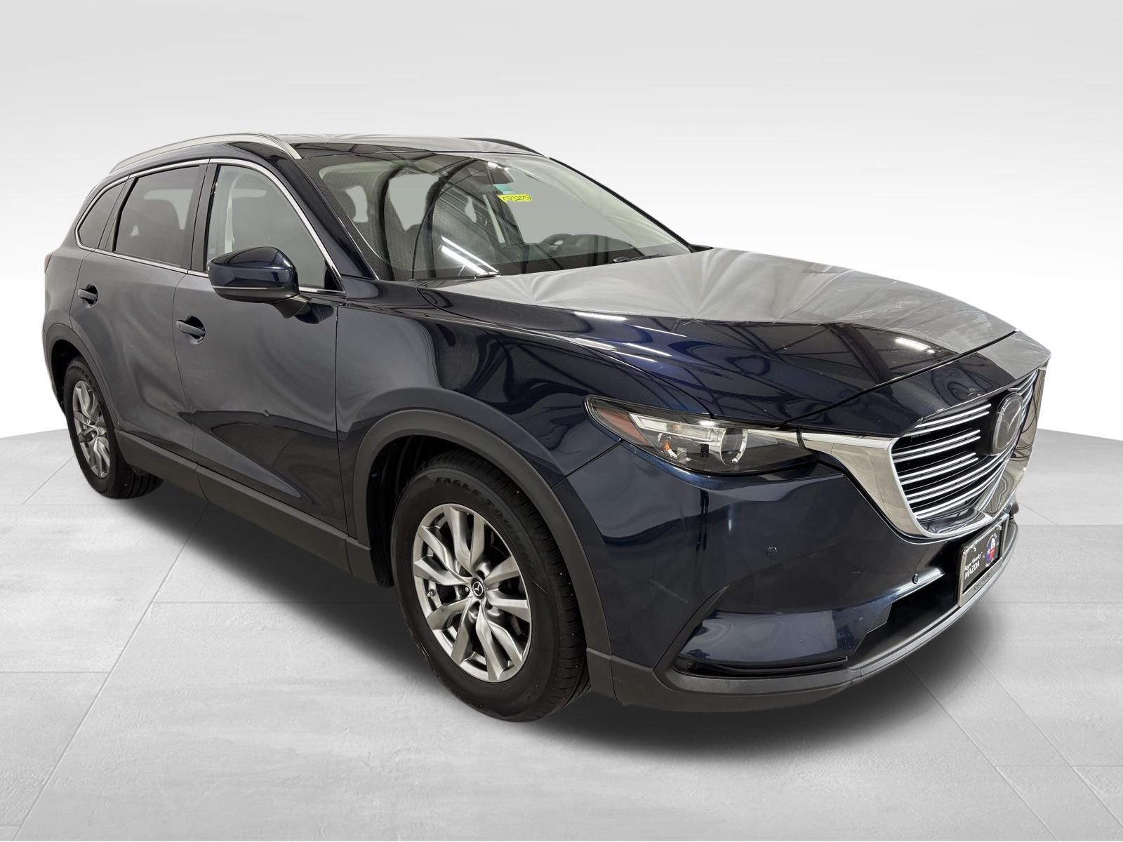 Used Car 2018 Mazda Cx-9  Touring For Sale Under $15,000 In Austin, Texas