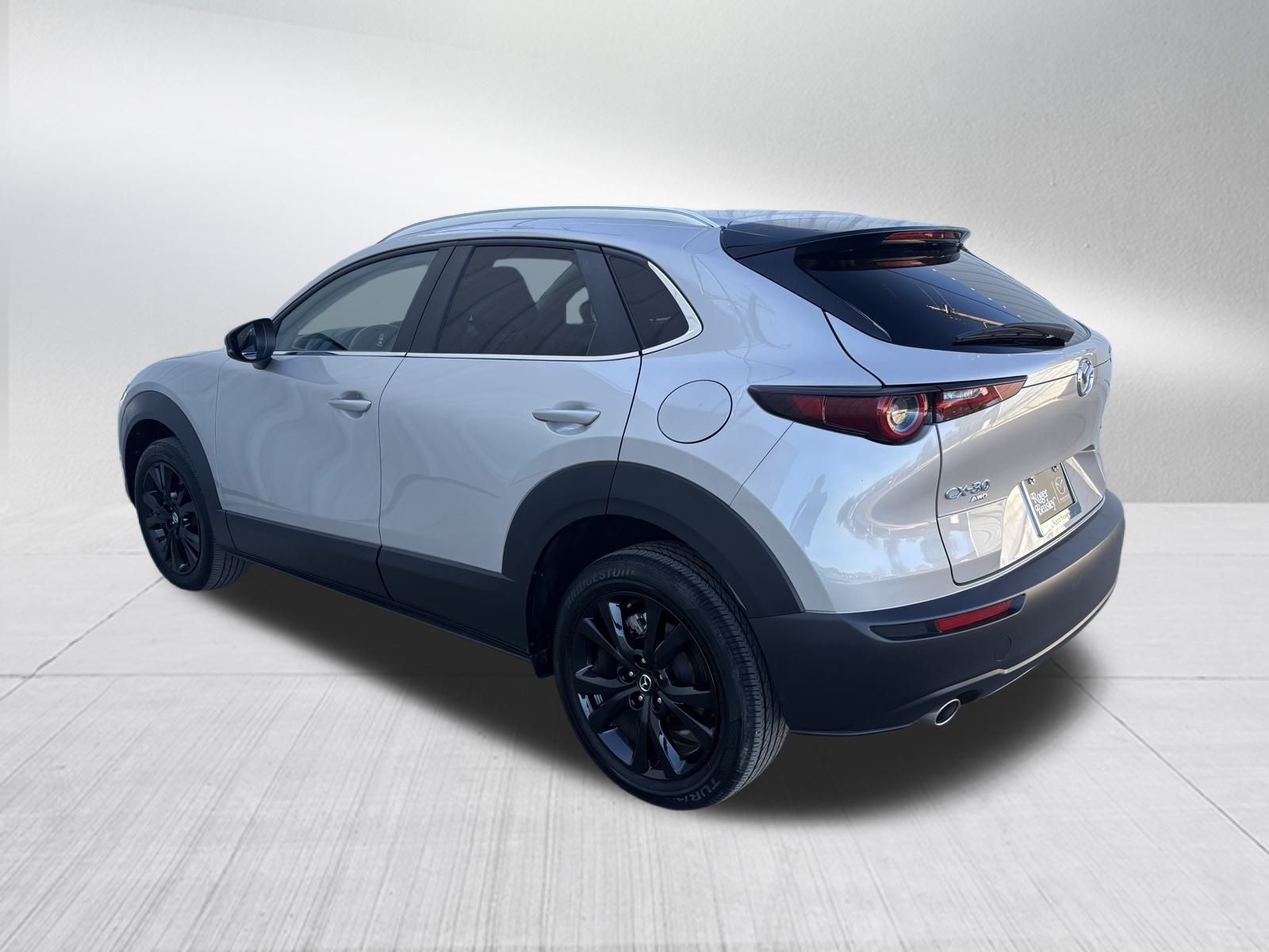 Used Car 2024 Mazda Cx-30  2.5 S Select Sport For Sale Under $25,000 In Austin, Texas