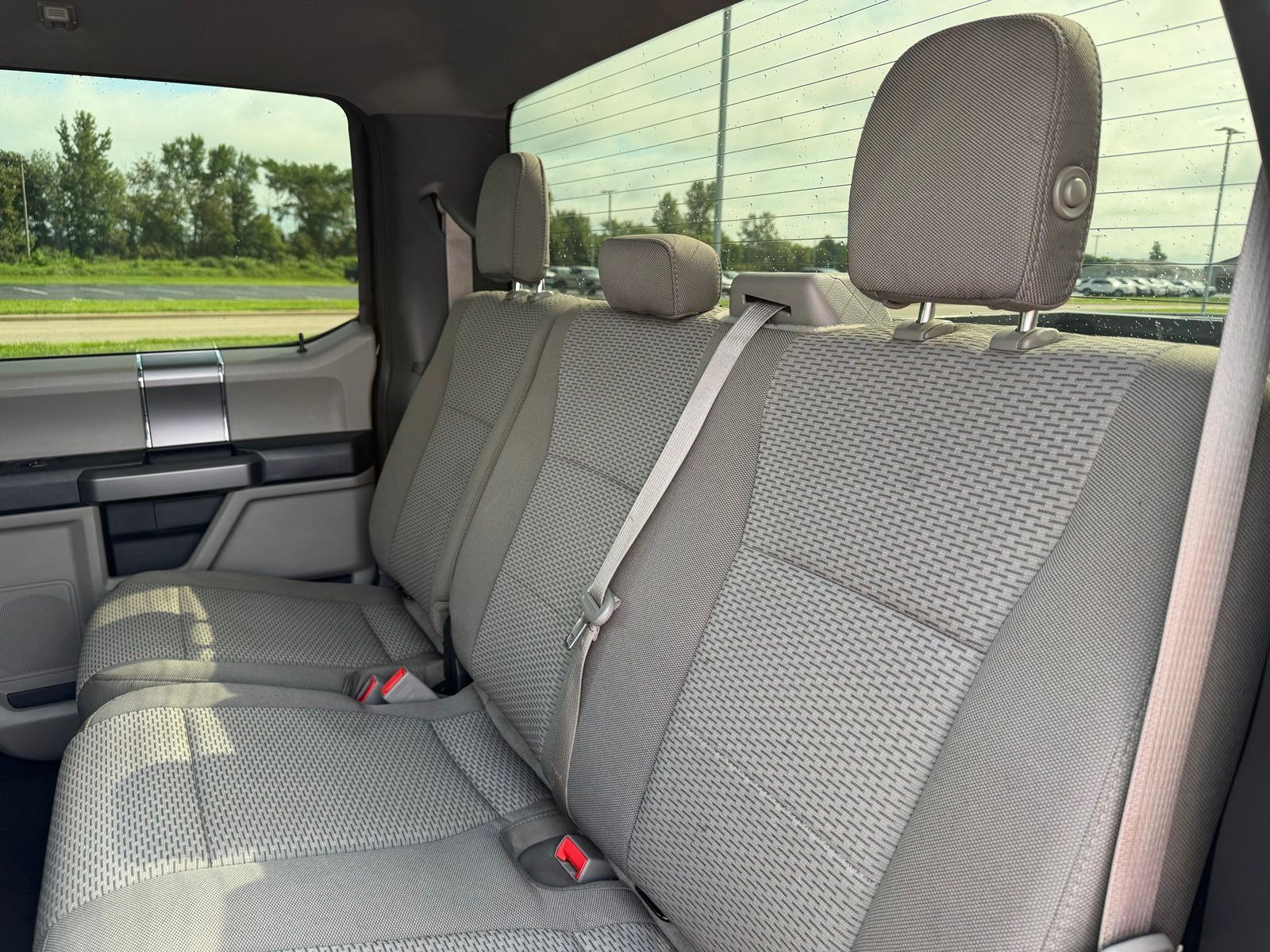 2019 Ford F-150 image 11