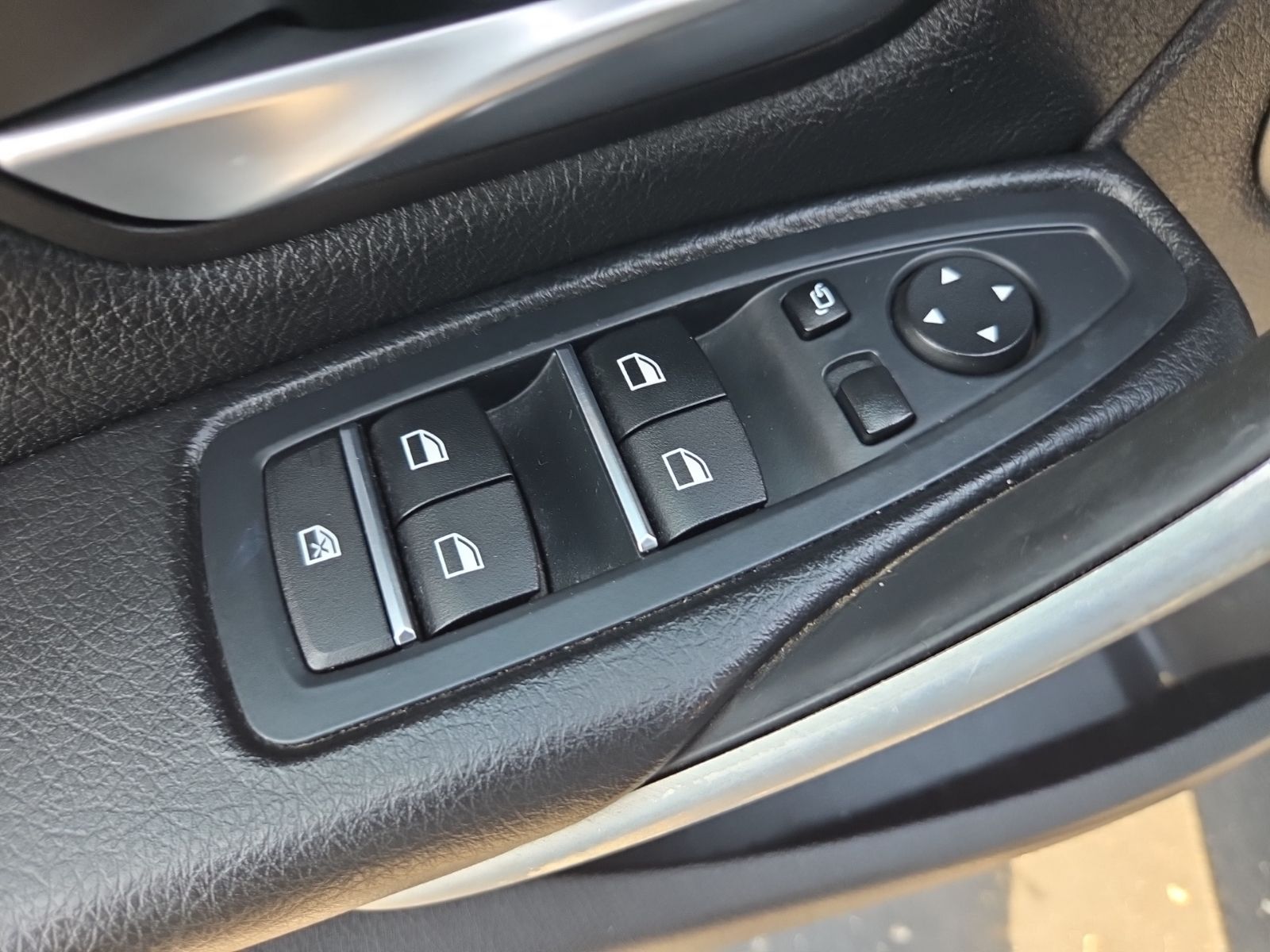 used 2016 BMW 3-Series car, priced at $12,700