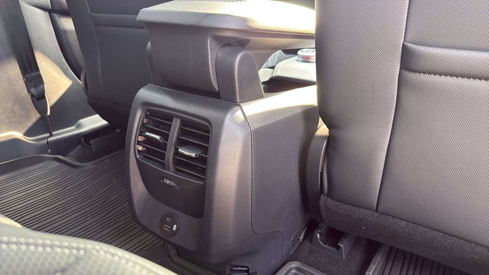 Used Car 2023 Ford Mustang Mach-e  Premium For Sale Under $35,000 In Austin, Texas