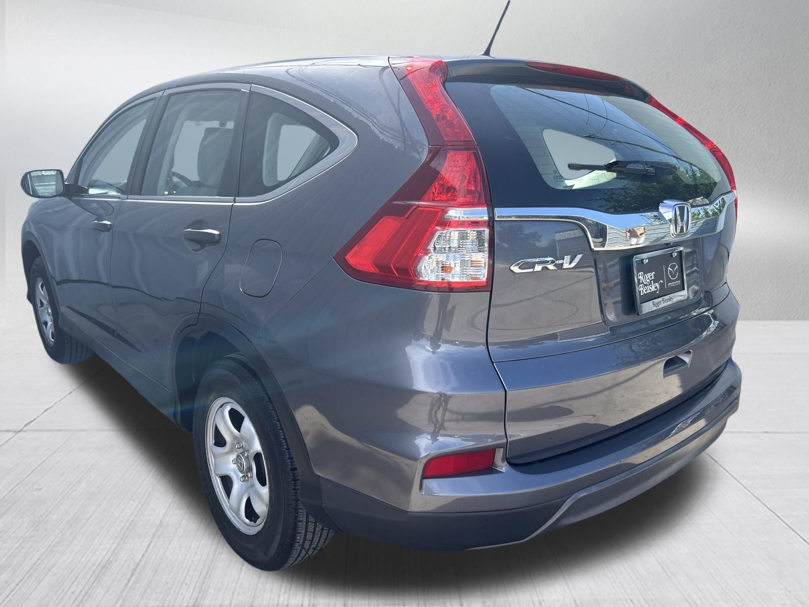 Used Car 2015 Honda Cr-v  Lx For Sale Under $20,000 In Austin, Texas