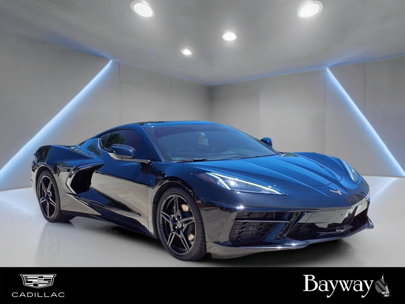 2023 Chevrolet Corvette Stingray - 4