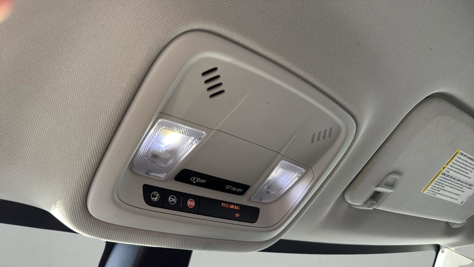 Used Car 2018 Chevrolet Traverse  Ls For Sale Under $12,000 In Austin, Texas