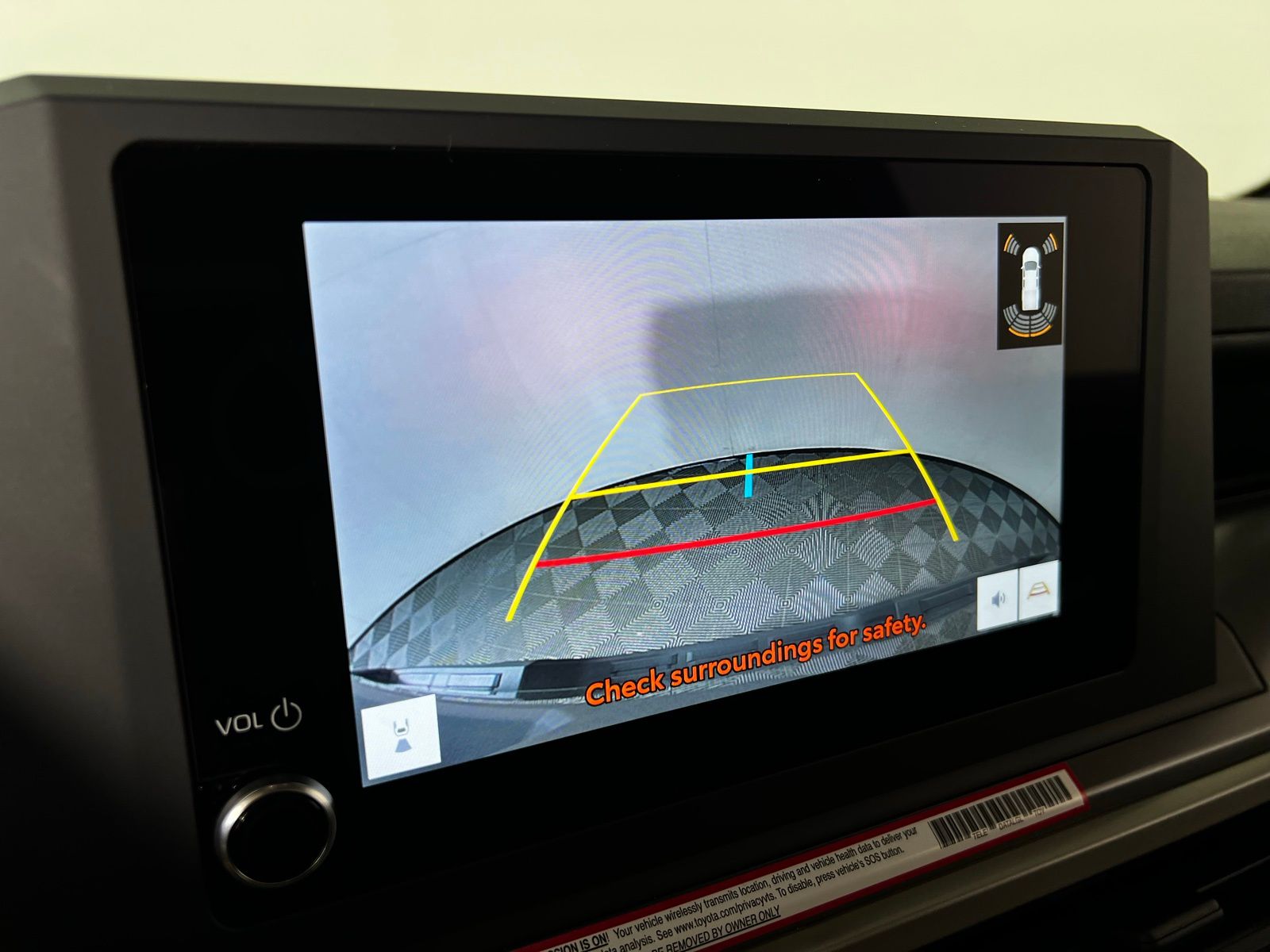 Thumbnail: 2025 Toyota Tacoma - 17